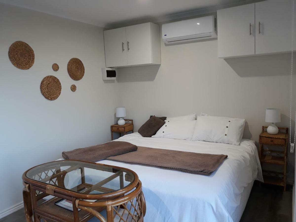 Aligning Health Retreat & Day Spa Axedale Ngoại thất bức ảnh