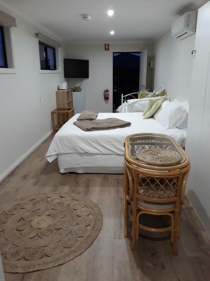 Aligning Health Retreat & Day Spa Axedale Ngoại thất bức ảnh